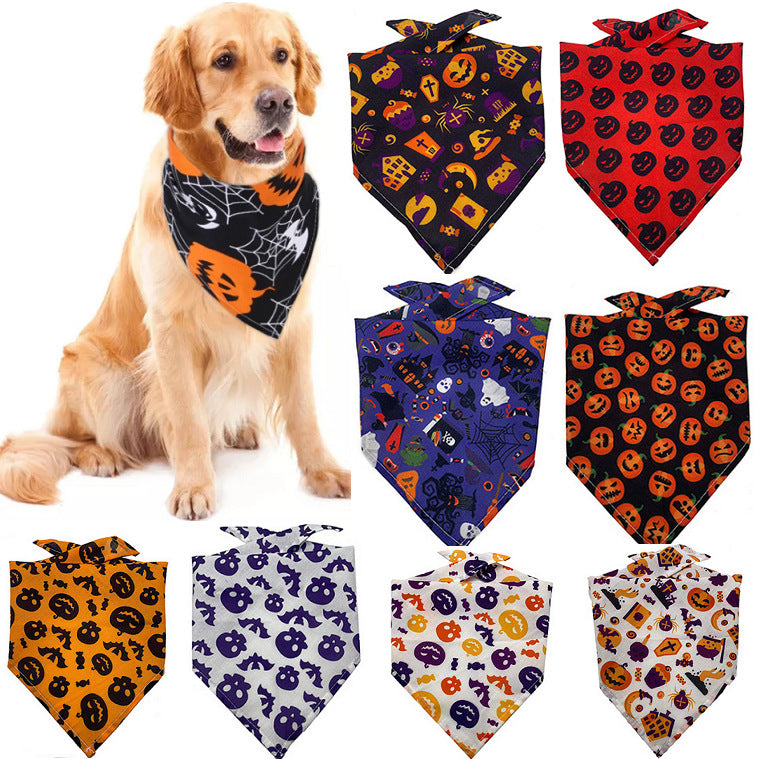 Pet Drool Towel: The Essential Scarf for Your Furry Friend